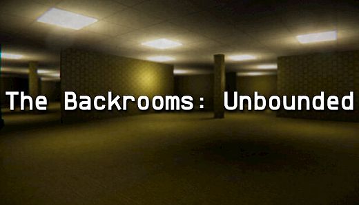 The Backrooms: Unbounded