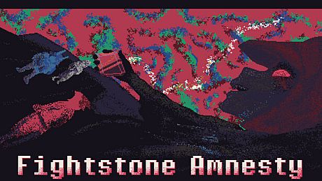 Fightstone Amnesty Game