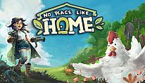 Kup No Place Like Home na PC