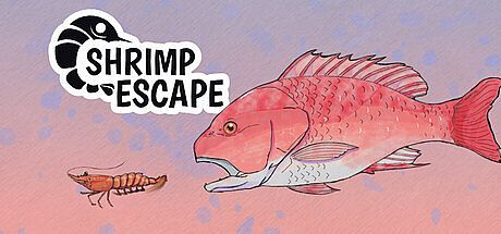 Shrimp Escape Game