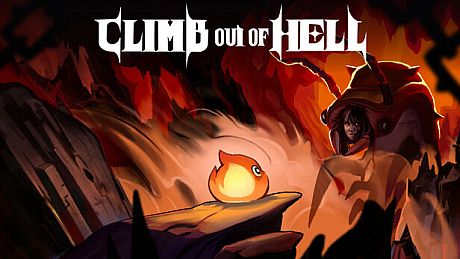 Climb out of Hell Game