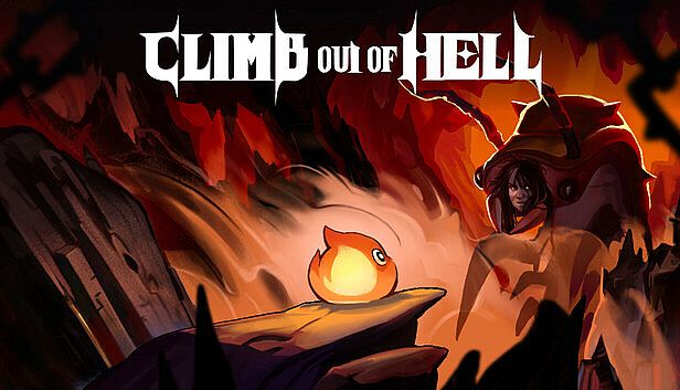 Buy Climb out of Hell