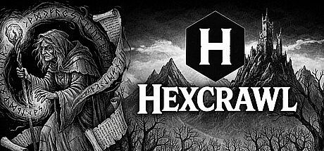HEXCRAWL