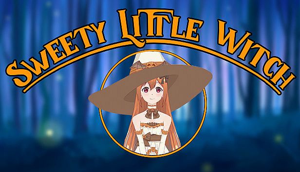 Buy Sweety Little Witch
