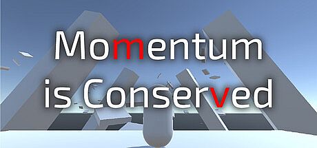 Momentum Is Conserved Game