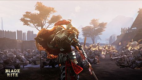 Bladerite Game