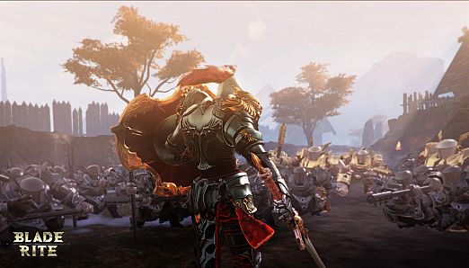 Bladerite