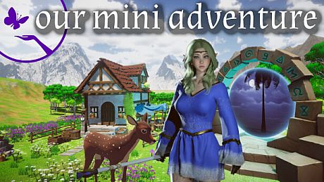 Our Mini Adventure Game