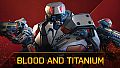 Phoenix Point - Blood and Titanium DLC