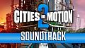 Cities in Motion 2: Soundtrack