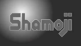 Shamoji