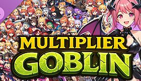 Multiplier Goblin - Succubus Character Pack