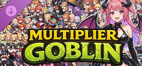 Multiplier Goblin - Succubus Character Pack