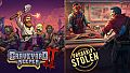 Probably Stolen x Graveyard Keeper 2