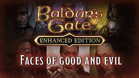 Baldur's Gate: Faces of Good and Evil DLC
