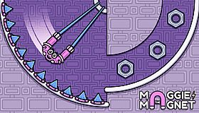 Maggie the Magnet