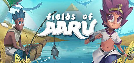 Fields of Aaru