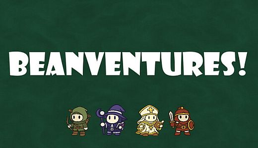 Beanventures!