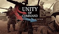 Kup Unity of Command: Stalingrad Campaign na PC