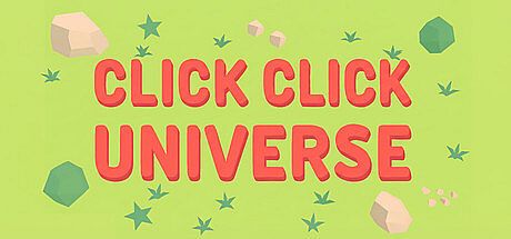 Click Click Universe Game