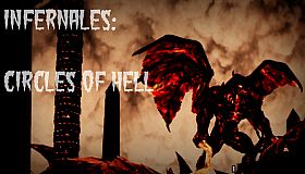 Infernales: Circles of Hell