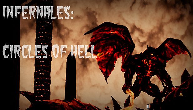 Buy Infernales: Circles of Hell