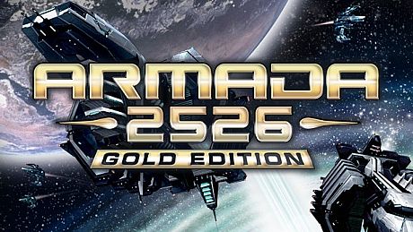 Armada 2526 Gold Edition