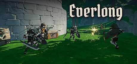 Everlong Game