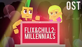 Flix And Chill 2: Millennials Soundtrack