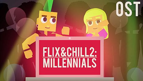 Flix And Chill 2: Millennials Soundtrack DLC