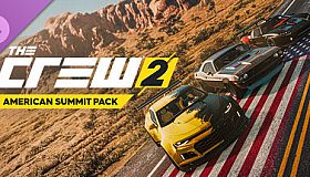 The Crew 2 - American Summit Pack