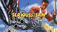 Serious Sam Classic: The First Encounter