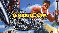 Kup Serious Sam Classic: The First Encounter na PC