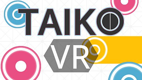 TaikoVR Game