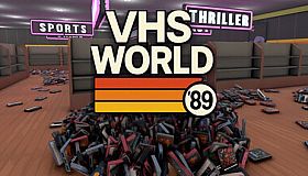 VHS World '89