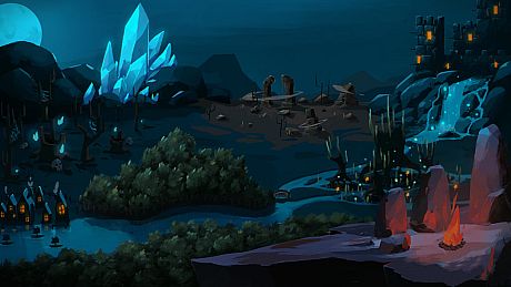 Monster Slayers Game