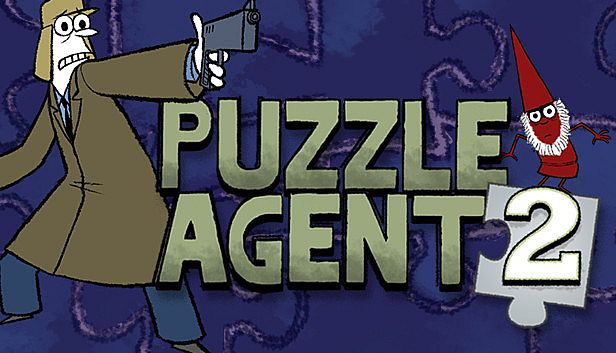 Buy Puzzle Agent 2