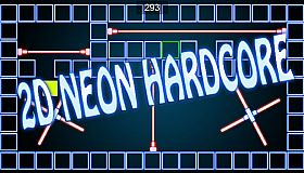 Neon Hardcore