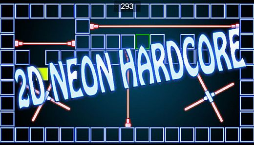 Neon Hardcore
