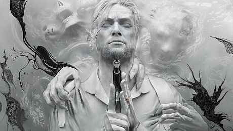 The Evil Within 2 (PC) Game