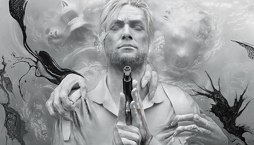 The Evil Within 2 (PC)