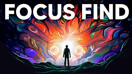 Focus Find Game