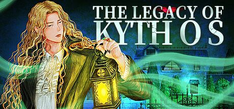 The Legacy of Kythos Game