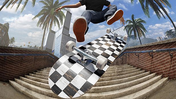 Buy VR Skater