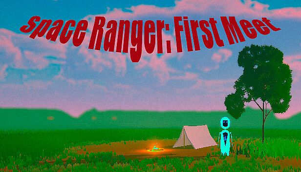 Buy Space Ranger: First Meet