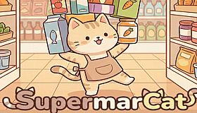 SupermarCAT