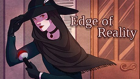 Edge of Reality Game