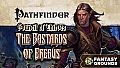 Fantasy Grounds - Pathfinder RPG - Council of Thieves Adventure Path (1 of 6) - The Bastards of Erebus