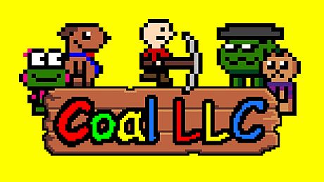 Coal LLC Game