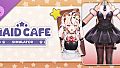 Maid Cafe Simulator: Black Sugar Bunny (Momo)